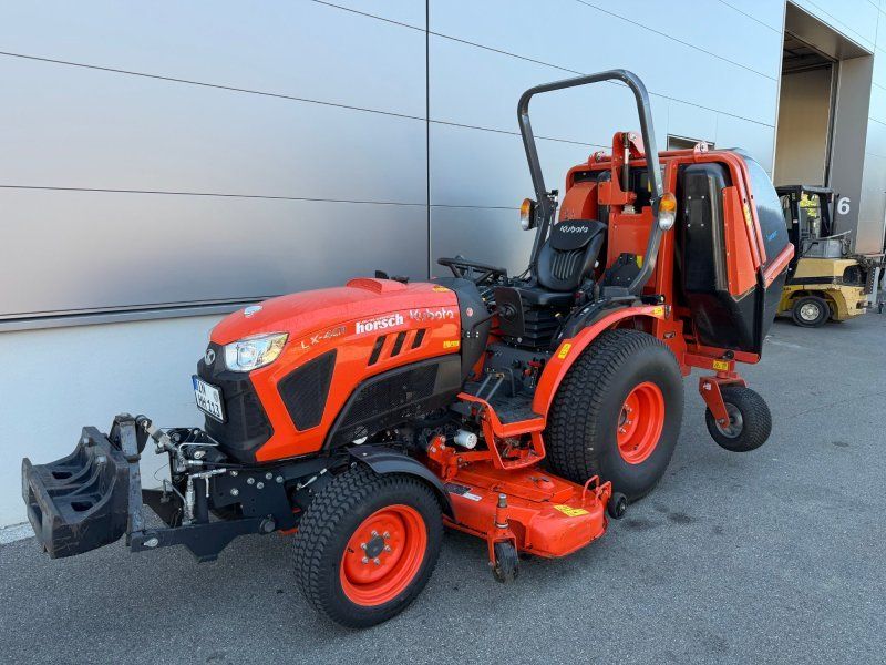Kubota LX-401