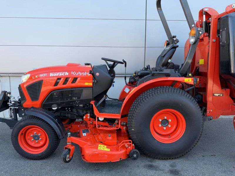 Kubota LX-401