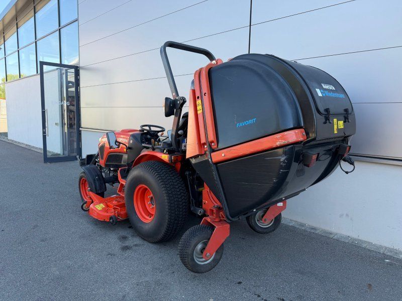Kubota LX-401