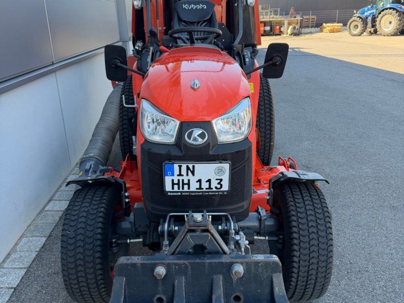 Kubota LX-401