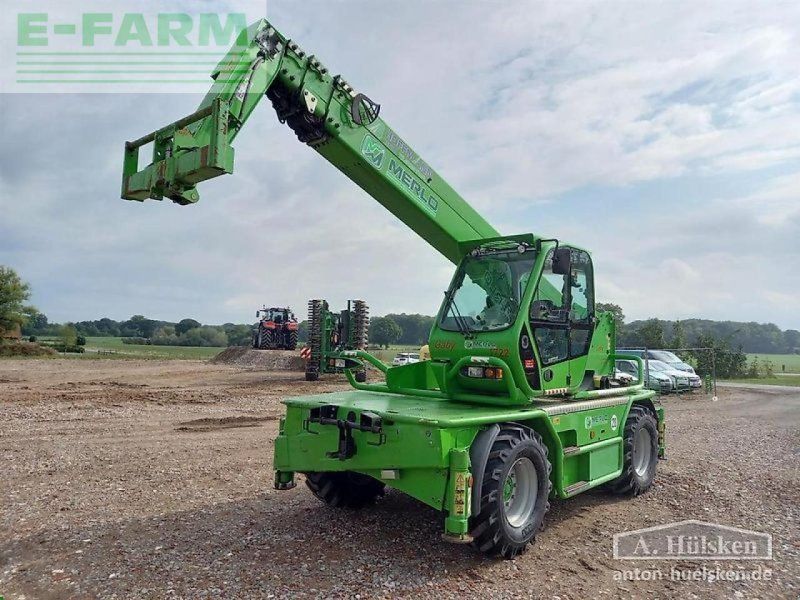 Merlo roto 45.21 mcss