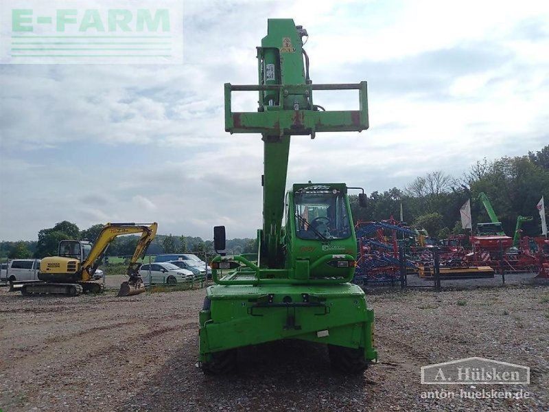 Merlo roto 45.21 mcss