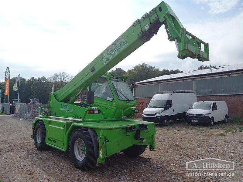 Merlo roto 45.21 mcss