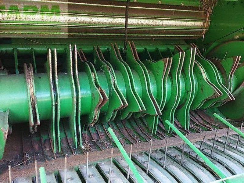 John Deere f441 m