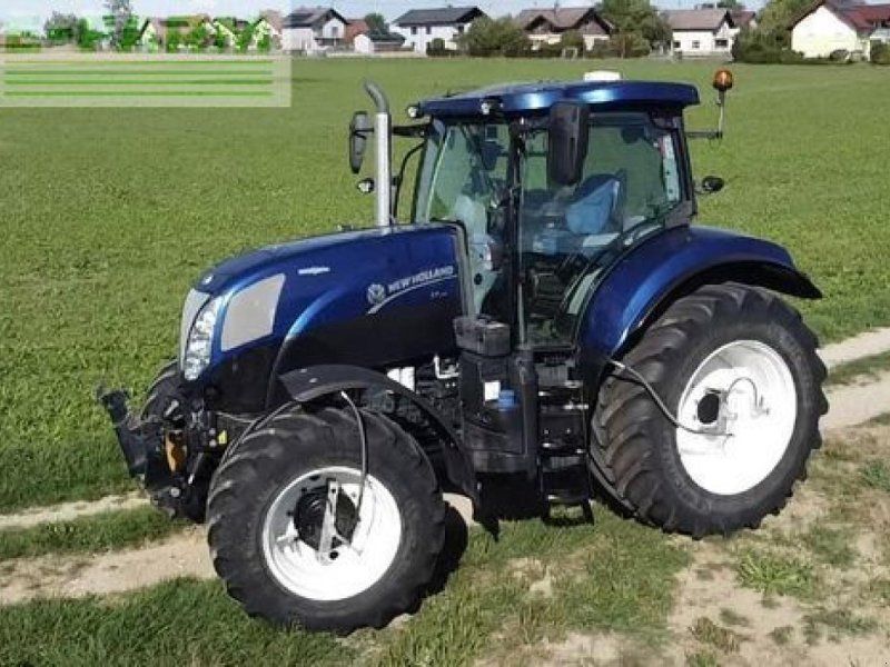 New Holland t7.170 auto command