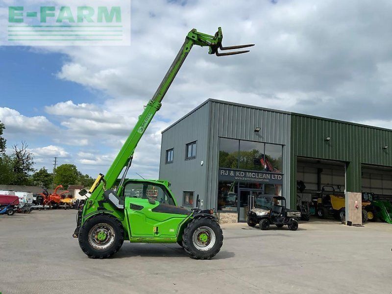 Merlo tf35.7-115 turbo farmer tele (st26688)