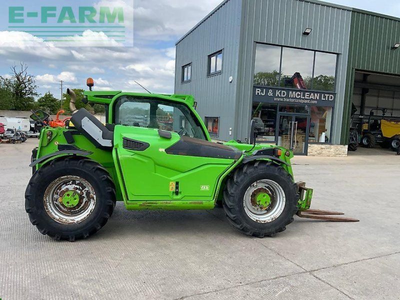 Merlo tf35.7-115 turbo farmer tele (st26688)