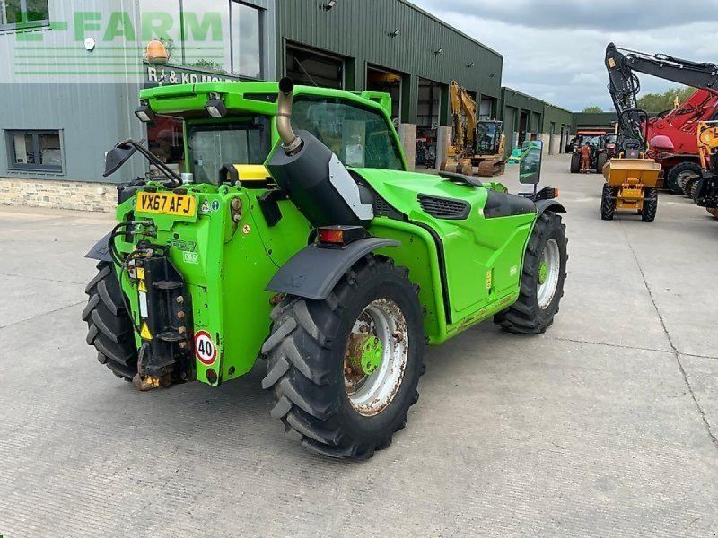 Merlo tf35.7-115 turbo farmer tele (st26688)
