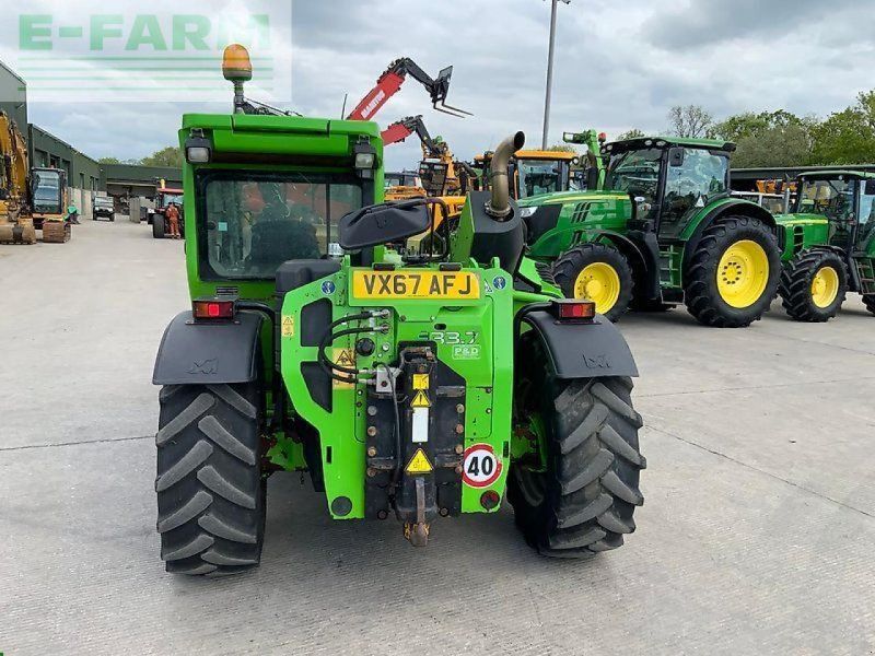 Merlo tf35.7-115 turbo farmer tele (st26688)