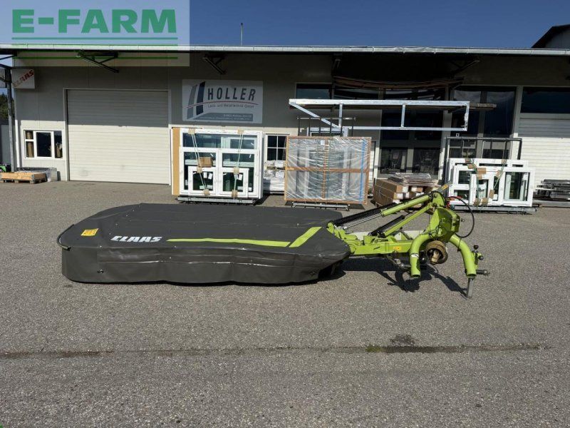 Claas disco 3150