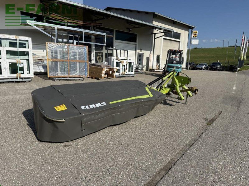 Claas disco 3150
