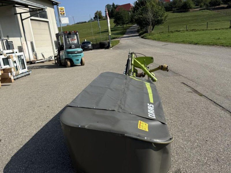 Claas disco 3150