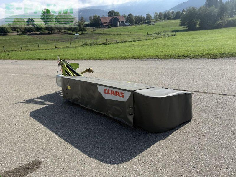 Claas disco 3150