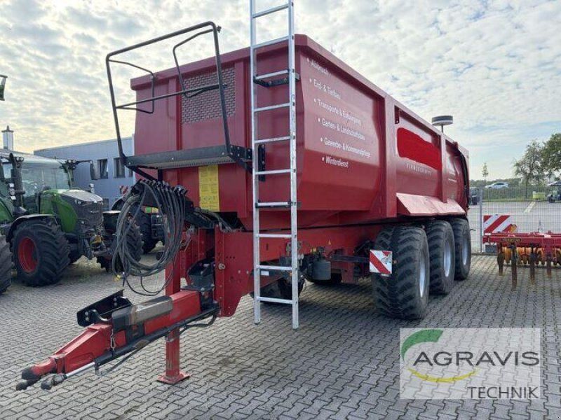 Krampe BIG BODY 800