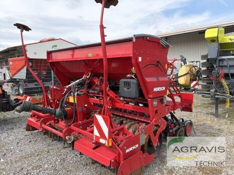 Horsch VERSA 3 KR