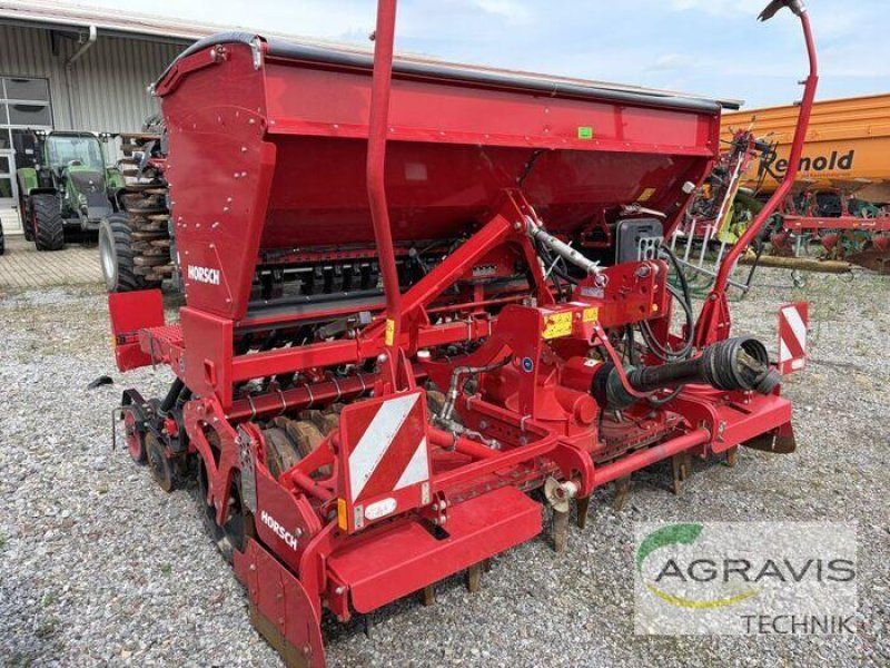 Horsch VERSA 3 KR