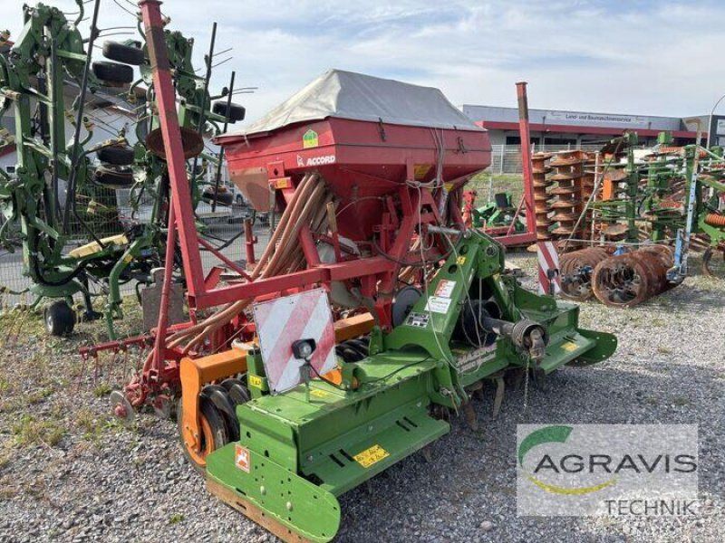 Amazone KE 3000 SPECIAL