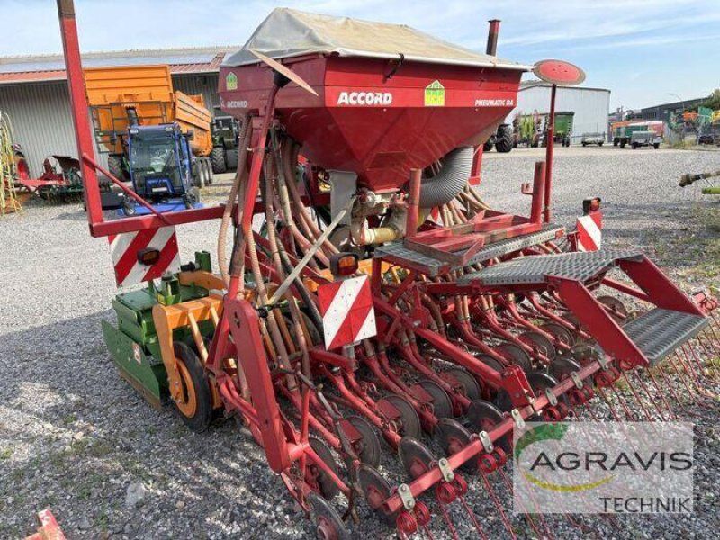 Amazone KE 3000 SPECIAL