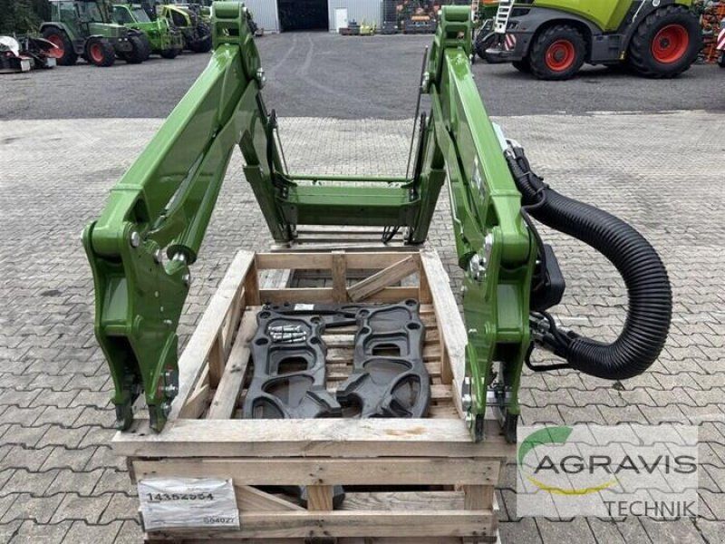Fendt CARGO 5X/90 PROFI