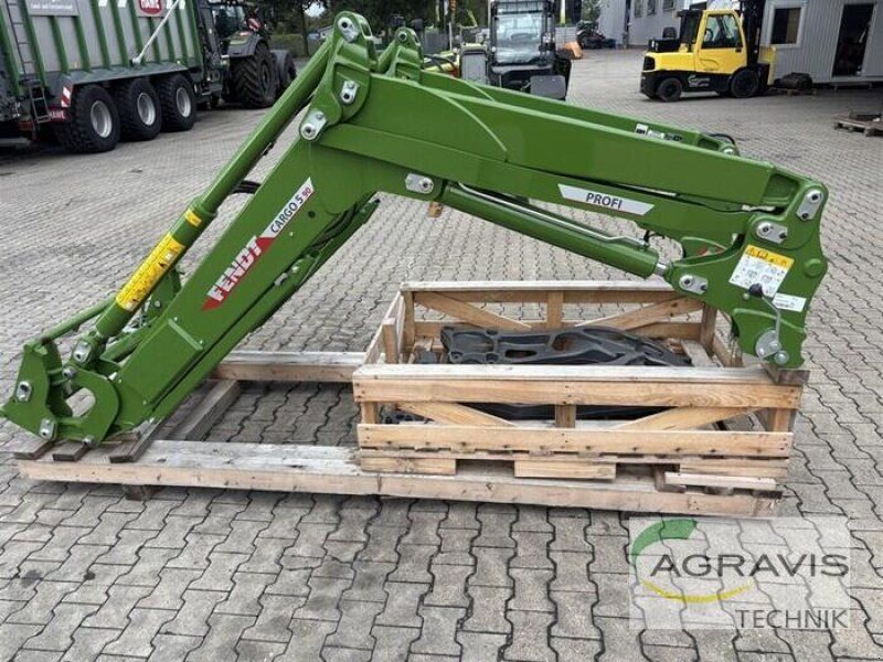 Fendt CARGO 5X/90 PROFI