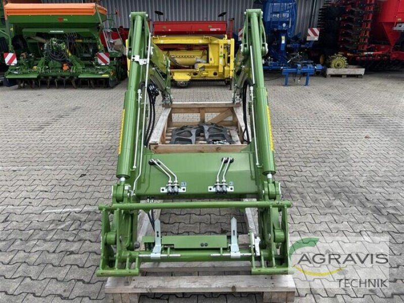 Fendt CARGO 5X/90 PROFI