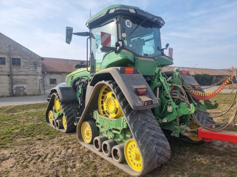 John Deere 8 RX 410