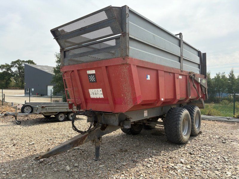 Lambert 15T .