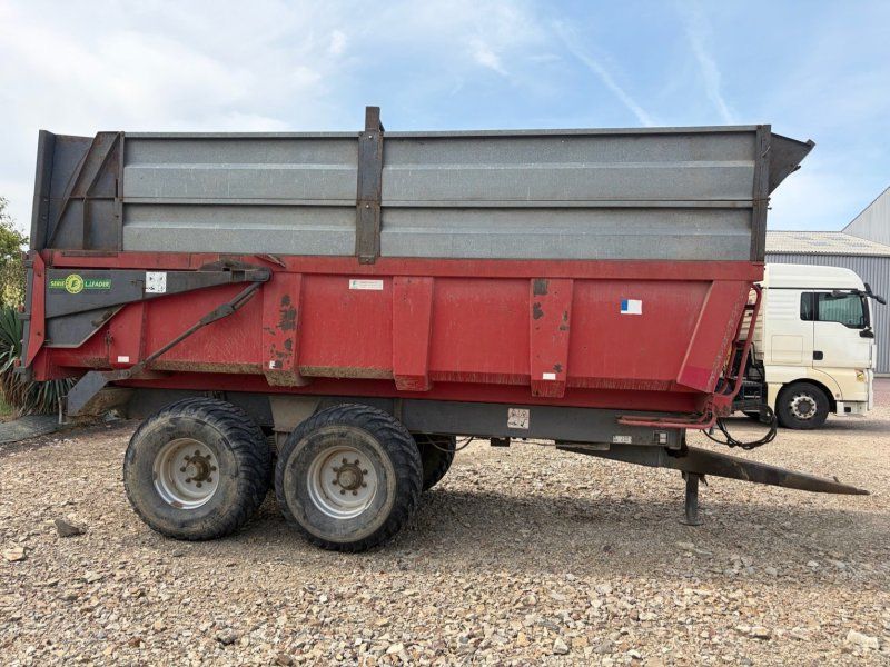 Lambert 15T .