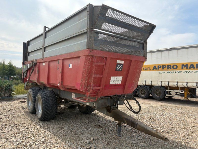 Lambert 15T .