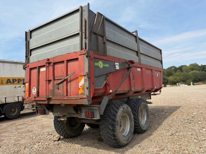 Lambert 15T .