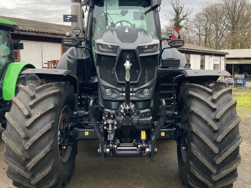 Deutz-Fahr Agrotron 8280 TTV