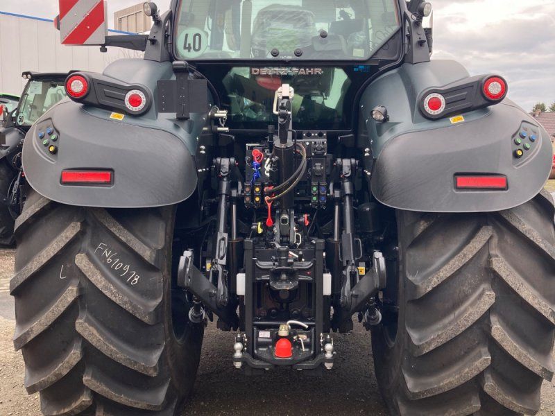 Deutz-Fahr Agrotron 8280 TTV
