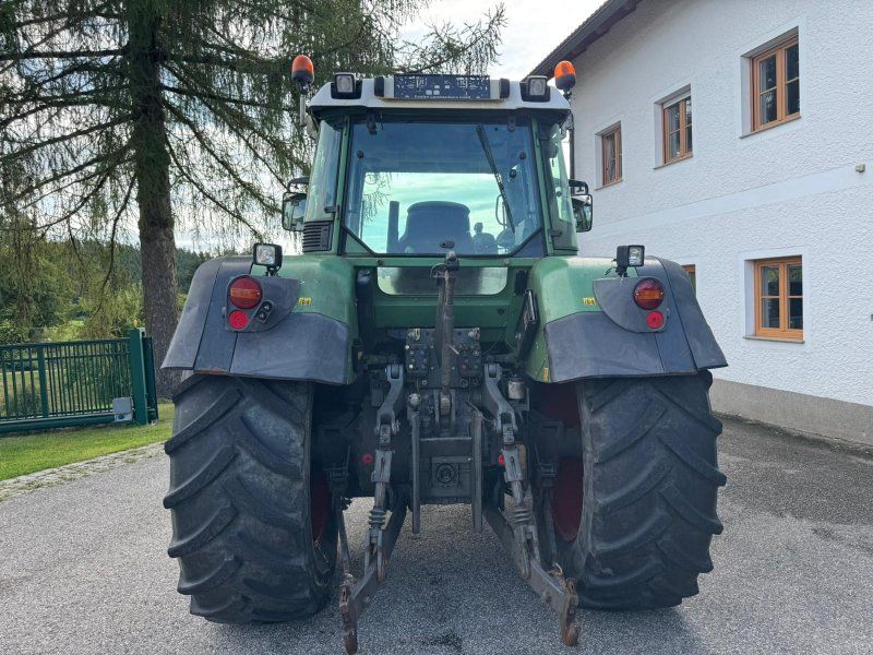 Fendt 820 Vario