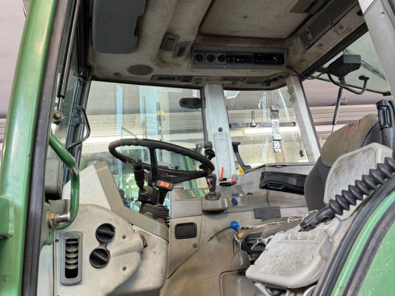Fendt Farmer 412 Vario