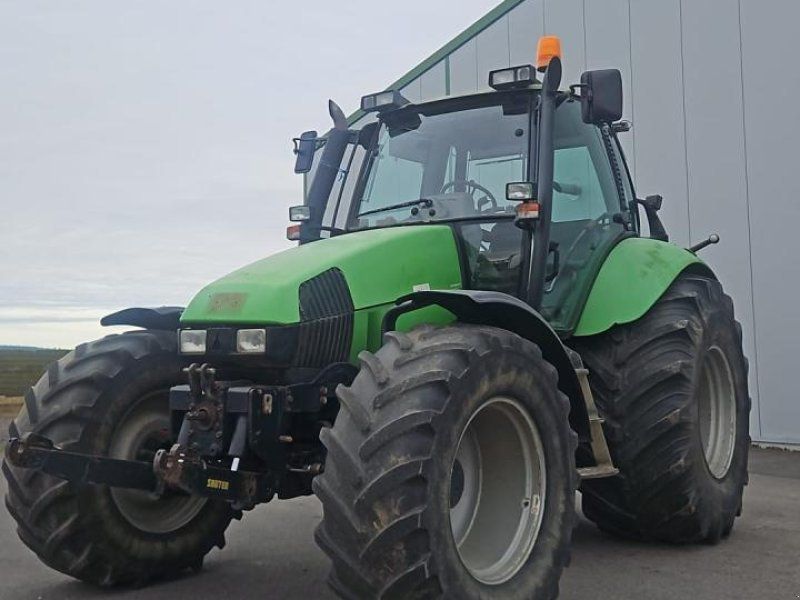Deutz Agrotron 120