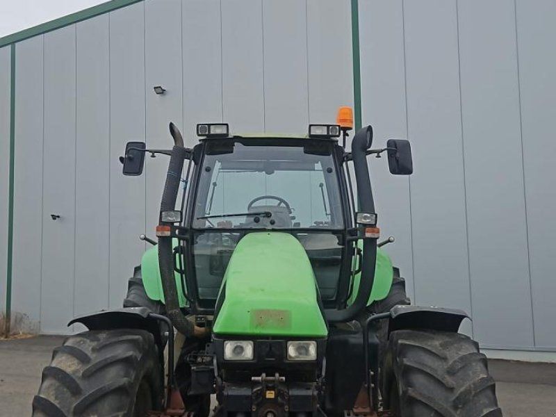 Deutz Agrotron 120