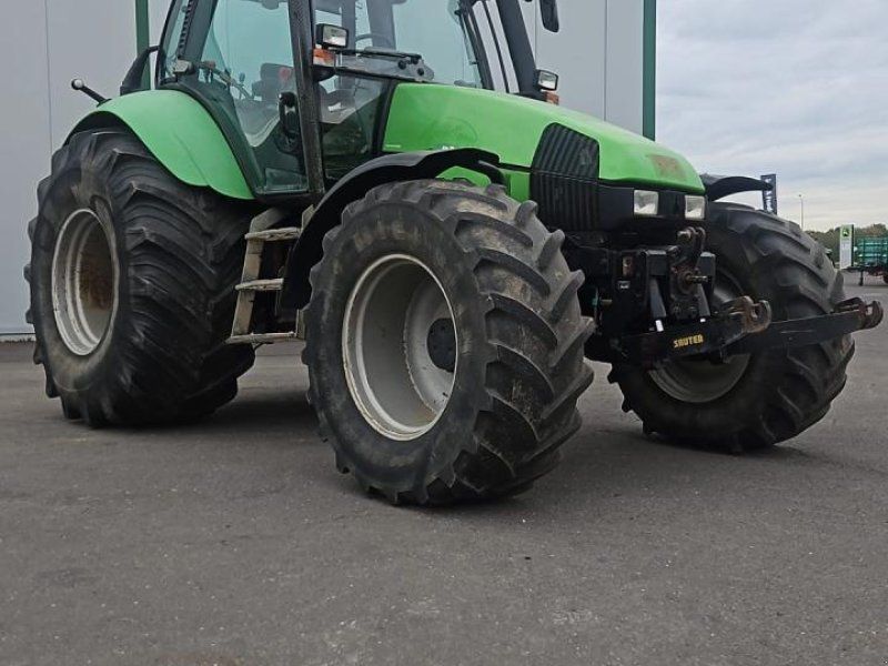 Deutz Agrotron 120