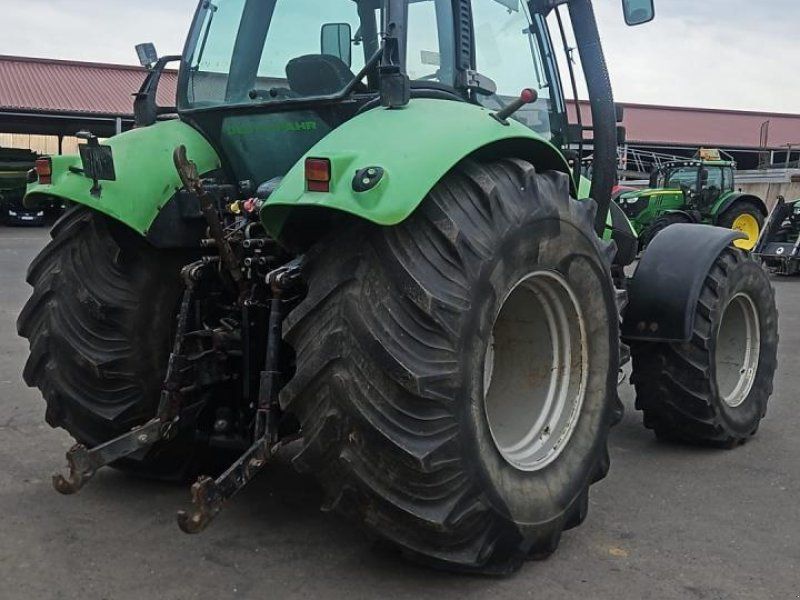 Deutz Agrotron 120