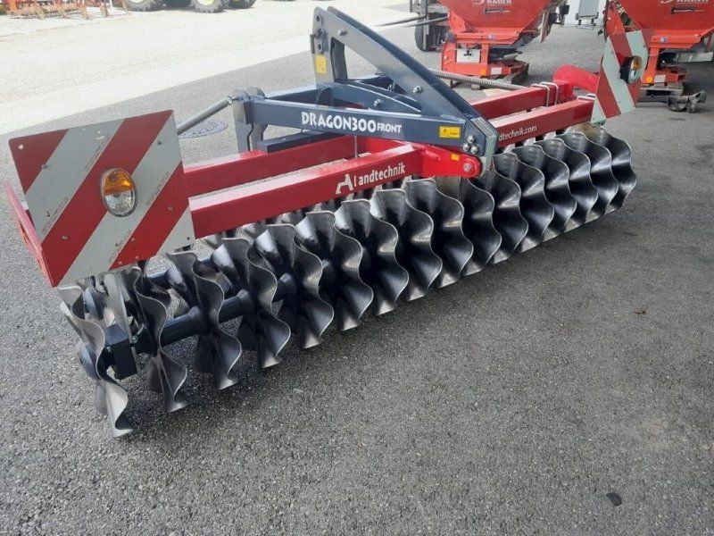 Dragon 300
