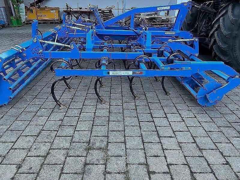 Namyslo Leicht 500 Biostar mit Messerwalze
