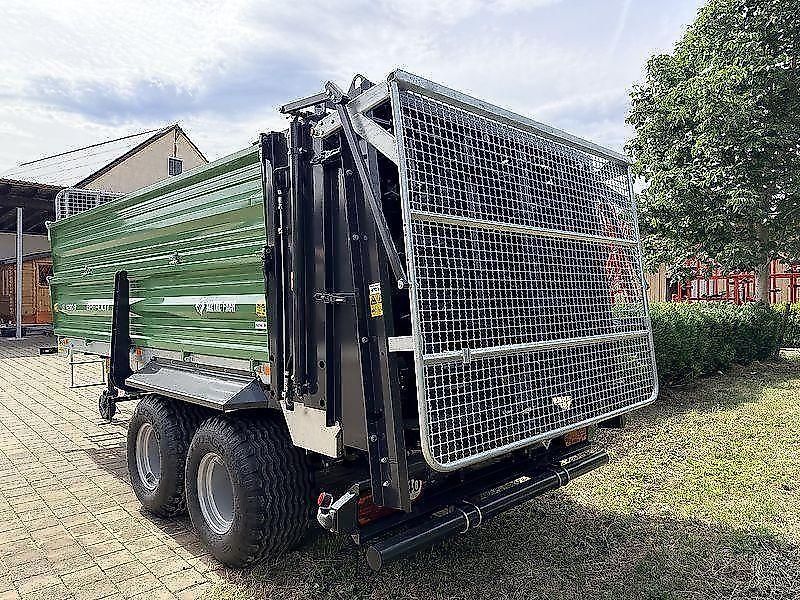 Metal-Fach L- / DRUCKLUFTBREMSE