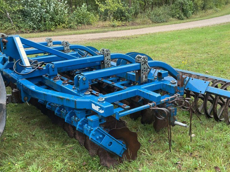 Dalbo Maxidisc 400