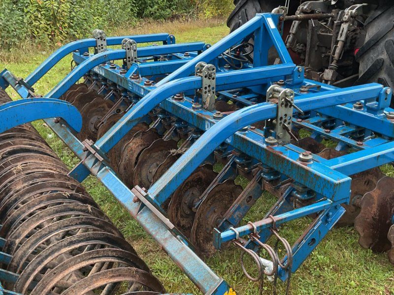 Dalbo Maxidisc 400