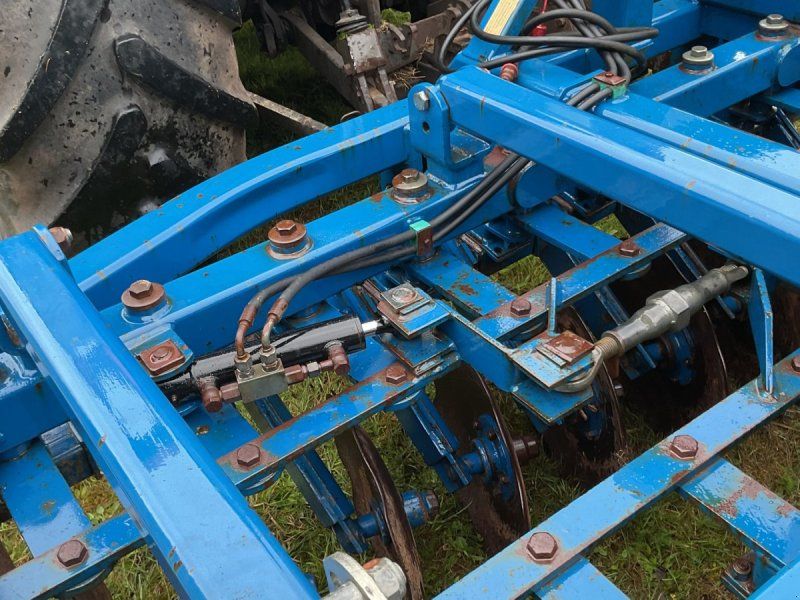 Dalbo Maxidisc 400