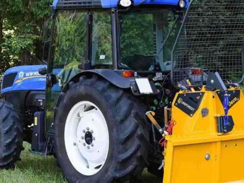 Uniforest Skovspil 50 ECO