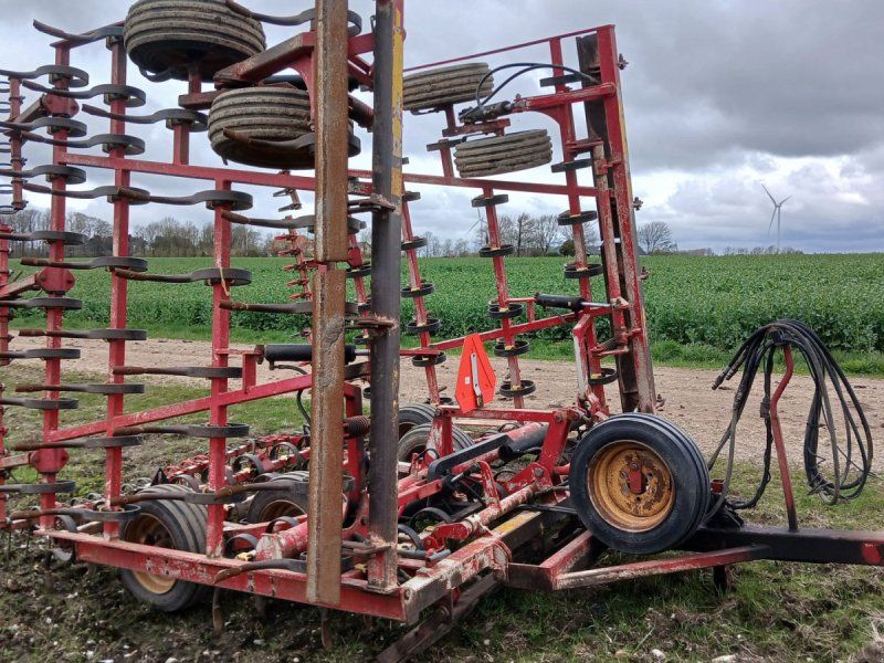 Väderstad NZ 7,4 m