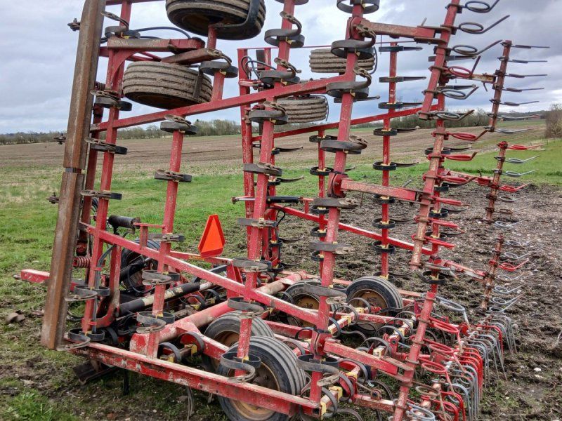Väderstad NZ 7,4 m