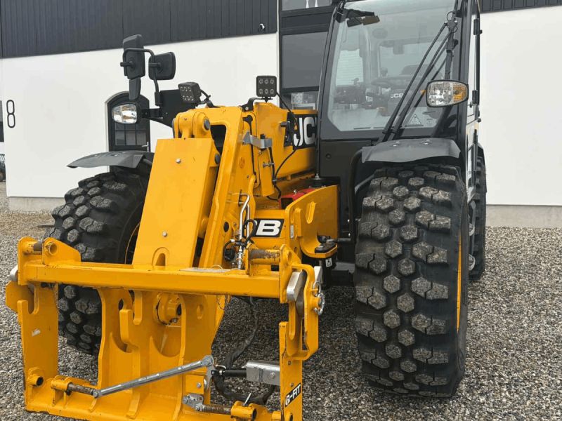 JCB 542-70 Agri Xtra dualtec