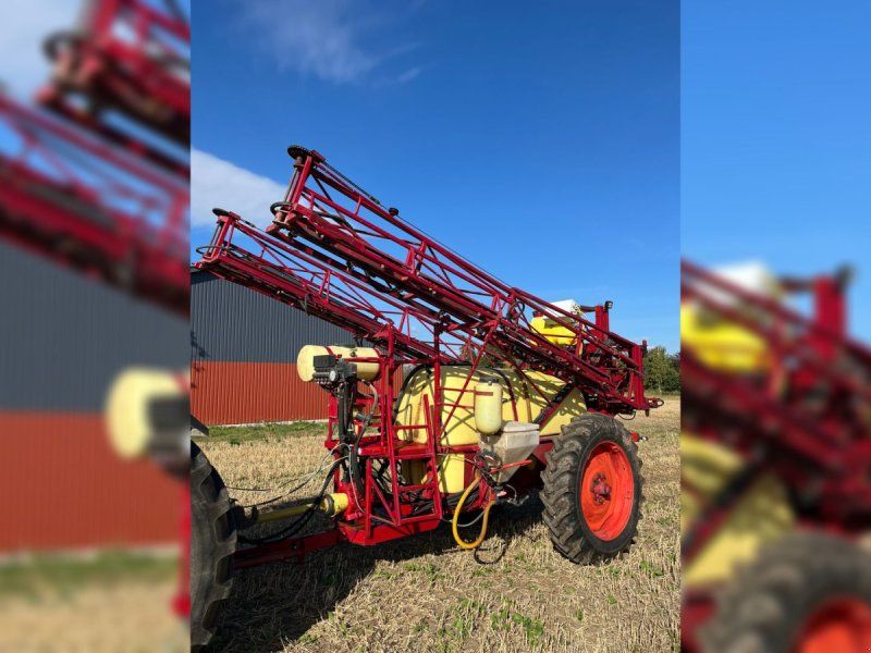 Hardi Commander 2200 20 m bom