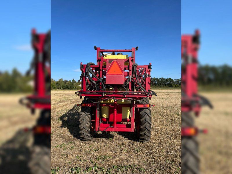 Hardi Commander 2200 20 m bom